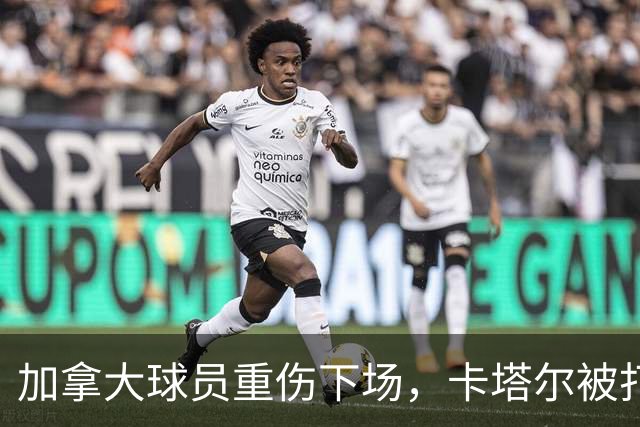 加拿大球员重伤下场，卡塔尔被打爆，“输球又输人”